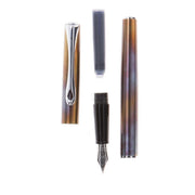 DIPLOMAT, Fountain Pen - TRAVELLER FLAME 8
