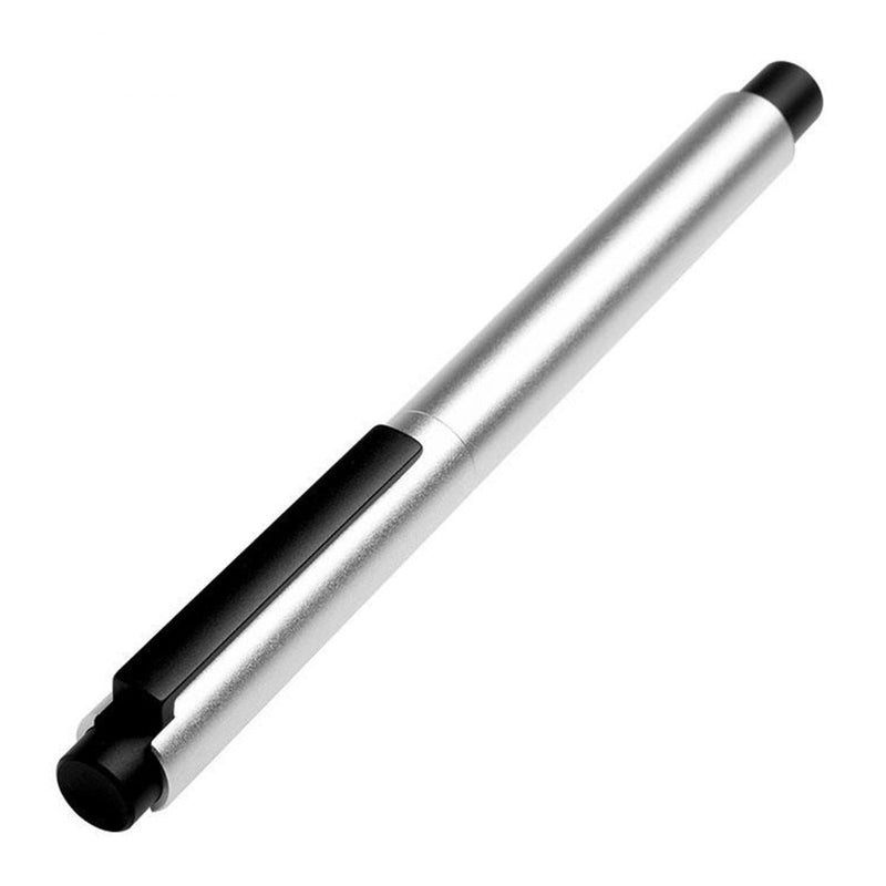 KACO, Fountain Pen - Exact SILVER 1