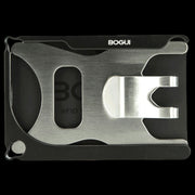 KEYSMART, Card Holder - BOGUI CLICK with RFID CARD BLACK 8