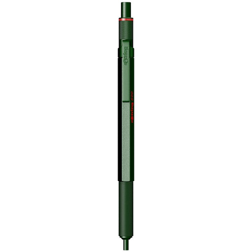 ROTRING, Ballpoint Pen - 600 GREEN 1