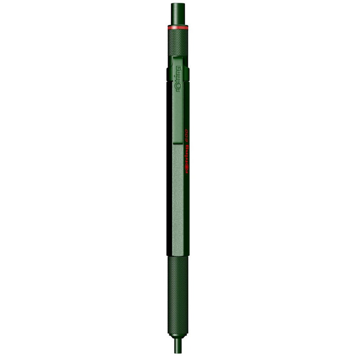 ROTRING, Ballpoint Pen - 600 GREEN 1