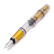 TWSBI, Fountain Pen - DIAMOND MINI AL GOLD 2
