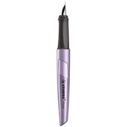 STABILO, Fountain Pen - FLOW COSMETIC FRESH LAVEN 1