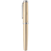 PLATINUM, Fountain Pen - PROCYON Luster CHAMPAGNE GOLD 1