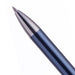 PLATINUM, Multi Function Pen - DOUBLE 3 ACTION Alumite Finish Metal Pen BLUE 2