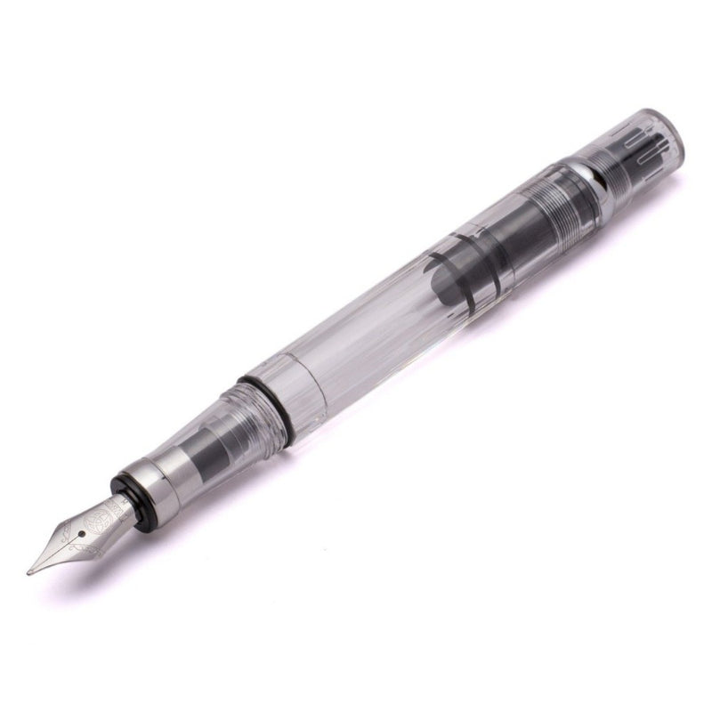 TWSBI, Fountain Pen - DIAMOND 580 2