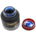 TWSBI, Ink Bottle - BLUE BLACK 70ml 2