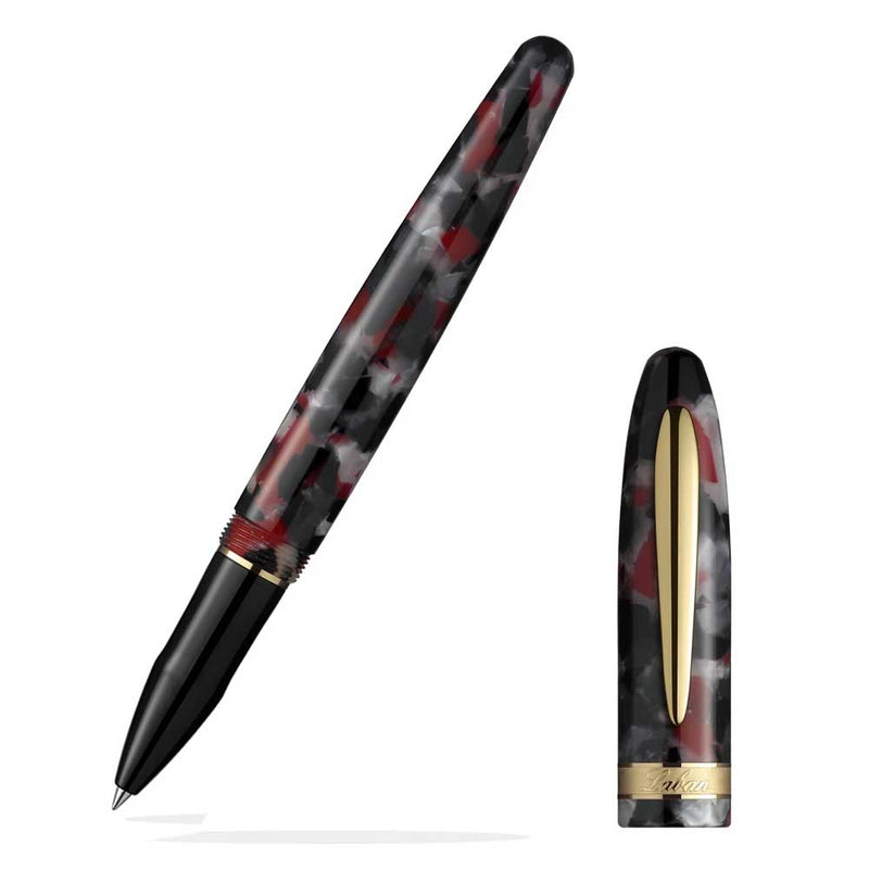 LABAN, Roller Pen - TAROKO AUTUMN RED