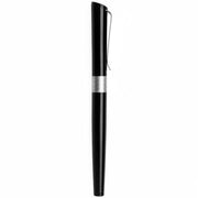 KACO, Fountain Pen - LUXO BLACK 