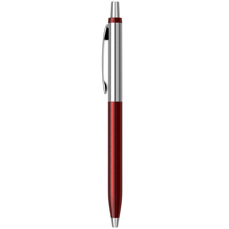 SCRIKSS, Ballpoint Pen - VINTAGE 51 BURGUNDY SS CT 1