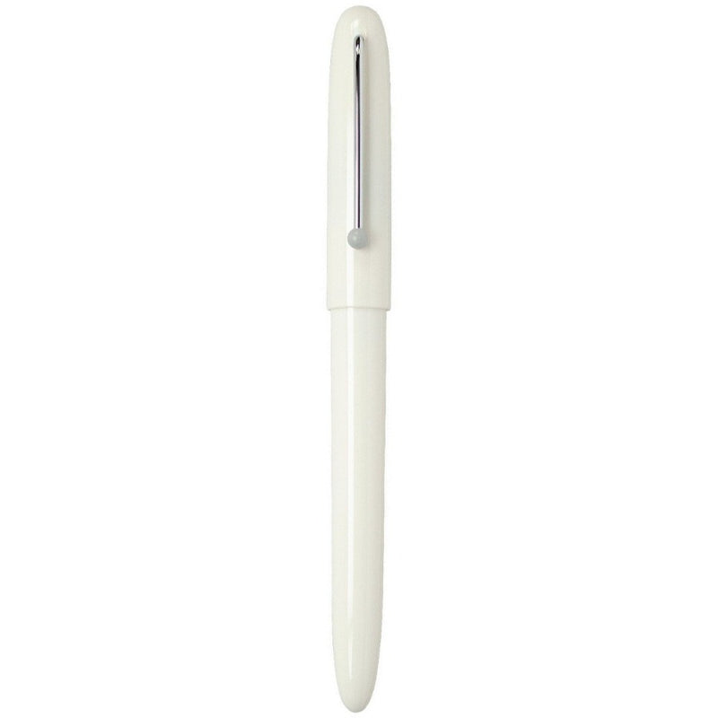 KACO, Fountain Pen - RETRO WHITE 