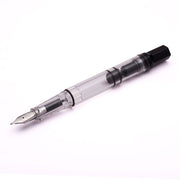 TWSBI, Fountain Pen - ECO BLACK 4