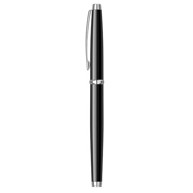 SCRIKSS, Rollerball Pen - METROPOLIS 800 BLACK CT.