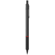ROTRING, Ballpoint Pen - RAPID PRO BLACK 2
