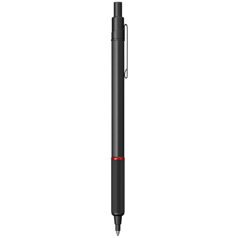 ROTRING, Ballpoint Pen - RAPID PRO BLACK 2