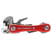 KEYSMART, Rugged RED. 2