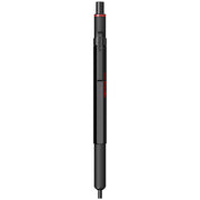 ROTRING, Ballpoint Pen - 600 BLACK 1