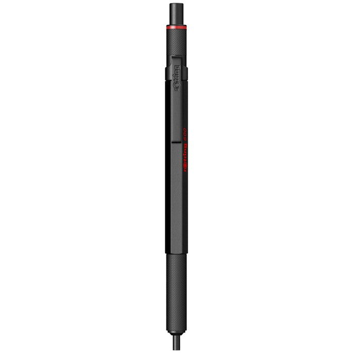 ROTRING, Ballpoint Pen - 600 BLACK 1