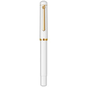 SCRIKSS, Fountain Pen - 419 PISTON FILLER WHITE 