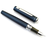PLATINUM, Fountain Pen - PROCYON DEEP SEA 3