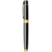 SHEAFFER, Rollerball Pen - 300 GLOSSY BLACK GT 1