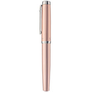 PLATINUM, Fountain Pen - PROCYON Luster ROSE GOLD 1