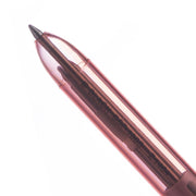 PLATINUM, Multi Function Pen - TRANSPARENT GROSS ROUGH 2