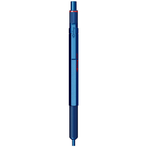ROTRING, Ballpoint Pen - 600 BLUE 1