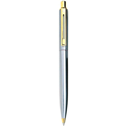 SHEAFFER, Ballpoint Pen - SENTINEl 325 Brushed Chrome GT. 1