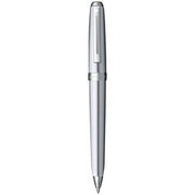 SHEAFFER, Ballpoint Pen - PRELUDE 340 Brushed Chrome. 1