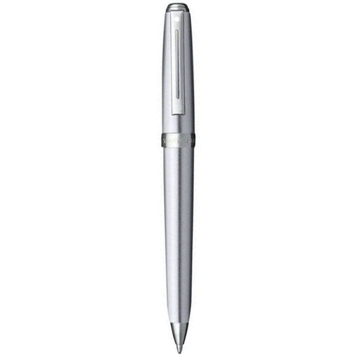 SHEAFFER, Ballpoint Pen - PRELUDE 340 Brushed Chrome. 1