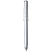 SHEAFFER, Ballpoint Pen - PRELUDE 340 Brushed Chrome. 1