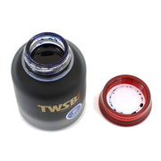 TWSBI, Ink Bottle - SAPPHIRE BLUE 70ml 2