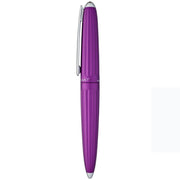 DIPLOMAT, Fountain Pen - Aero VIOLET.DIPLOMAT, Fountain Pen - Aero VIOLET 1