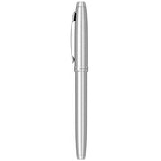 SHEAFFER, Rollerball Pen - 100 BRUSHED CHROME NT 1