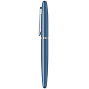 SHEAFFER, Rollerball Pen - VFM NEON BLUE NT 1