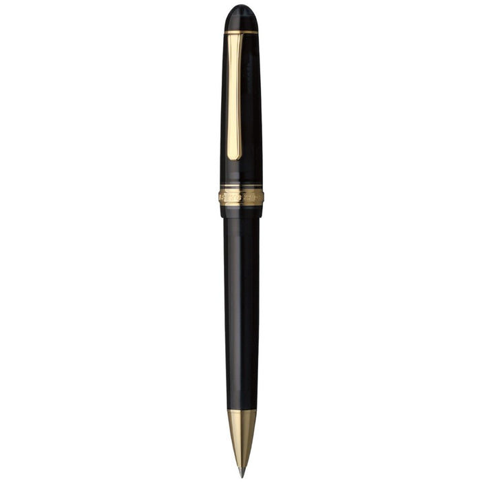 PLATINUM, Ballpoint Pen - #3776 CENTURY BLACK DIAMOND 1
