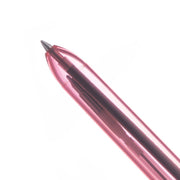 PLATINUM, Multi Function Pen - ACRYLIC 2 RED 2