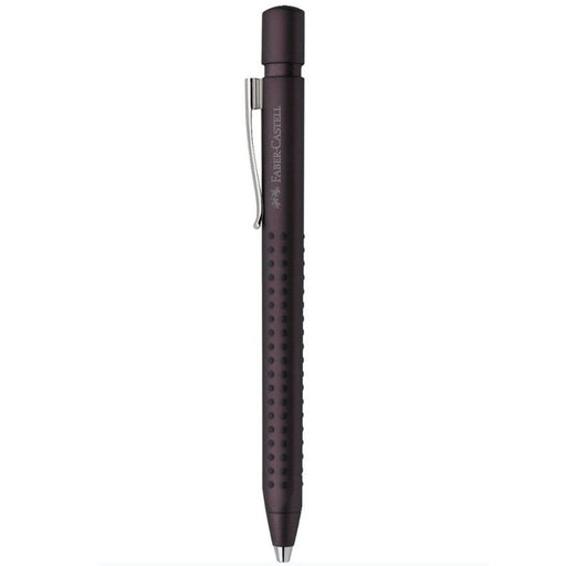 FABER CASTELL, Ballpoint Pen - GRIP 2011 BROWN 