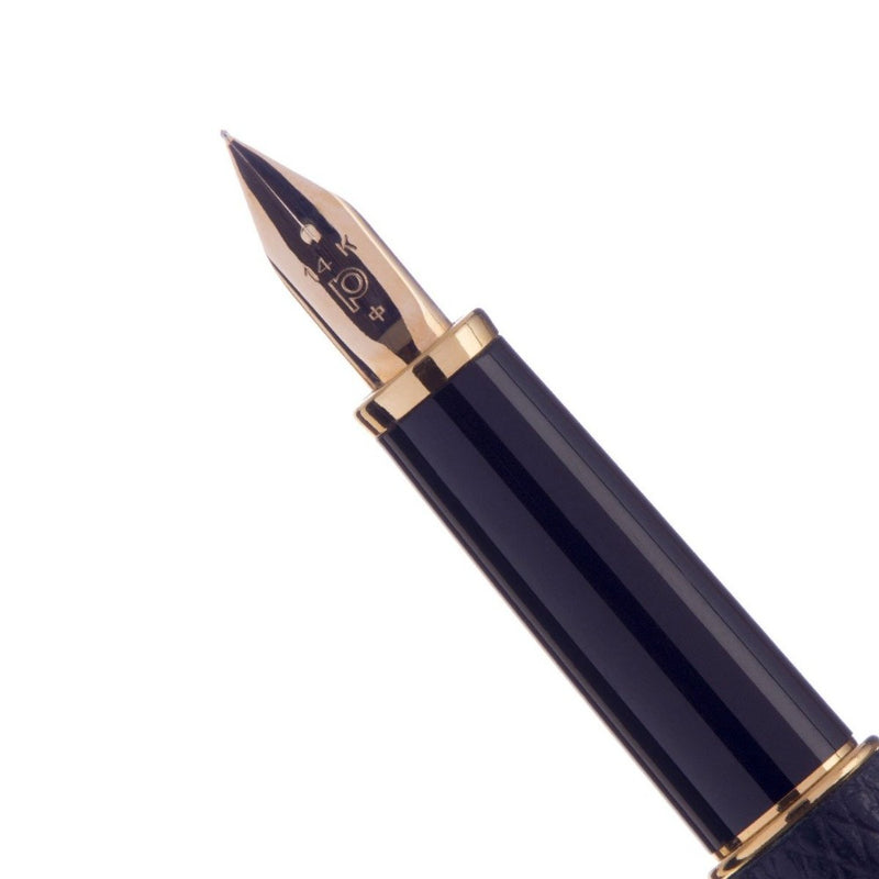PLATINUM, Fountain Pen - VICOH SHEEP BLUE 2