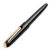 KACO, Fountain Pen - MASTER BLACK 1