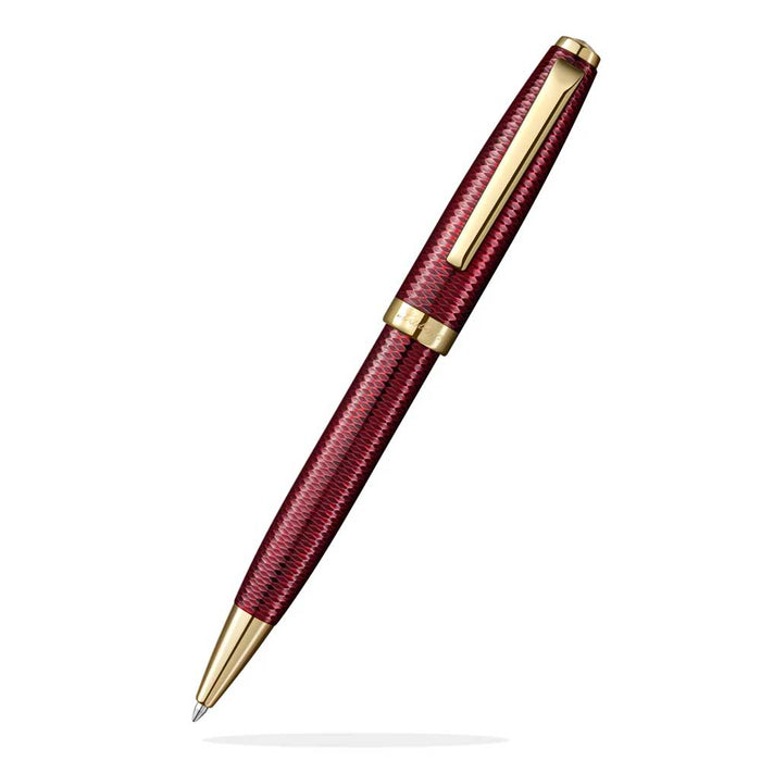 LABAN, Ballpoint Pen - GLORIA RUBY RED. 1
