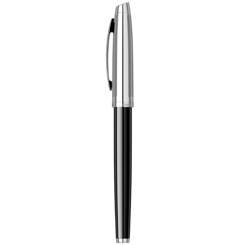 SCRIKSS, Roller Pen - OSCAR 39 BLACK CT 1