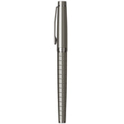 SCRIKSS, Fountain Pen - HONOR 38 CARBON GRAY GMT 1