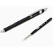 TWSBI, Ballpoint Pen - PRECISION MATT BLACK 4
