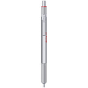 ROTRING, Ballpoint Pen - 600 SILVER 1
