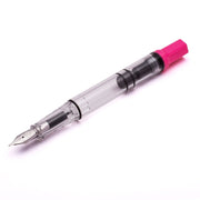 TWSBI, Fountain Pen - ECO PINK2