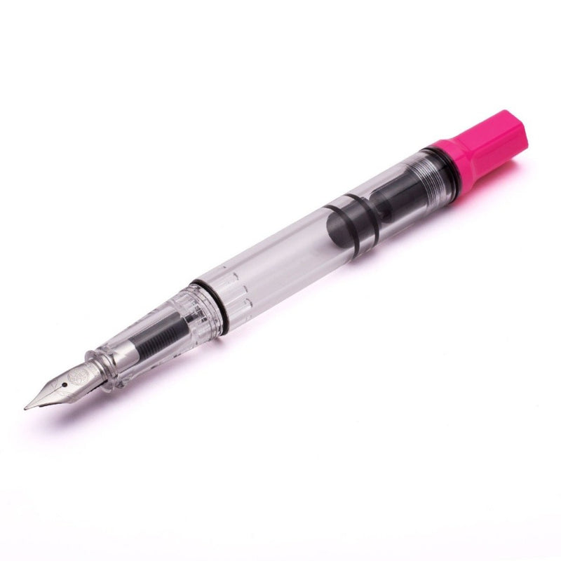 TWSBI, Fountain Pen - ECO PINK2