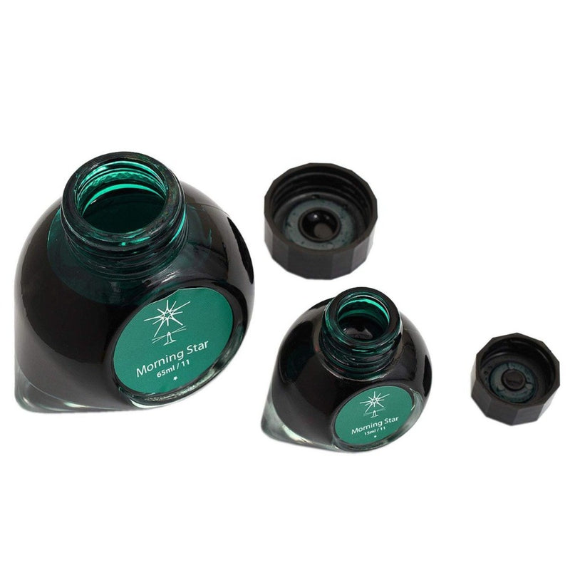 COLORVERSE, Ink 2 Bottles - SPACEWARD Season 1 MORNING STAR (65ml+15ml) 2