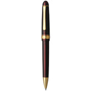 PLATINUM, Ballpoint Pen - #3776 CENTURY BOURGOGNE 1